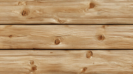 Detailed wooden texture of a log, showing knots and grain patterns