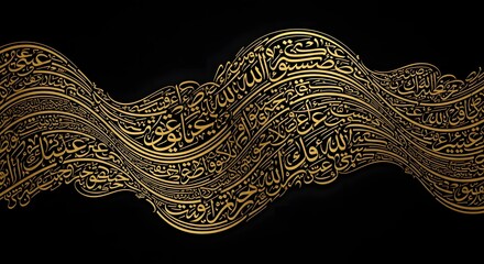 Symbol of grace and expression