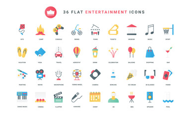 Fototapeta premium Recycle technology for eco factory, water pollution with oil platform and pump, alternative energy and bio fuel. Ecology, environment protection trendy flat icons set vector illustration