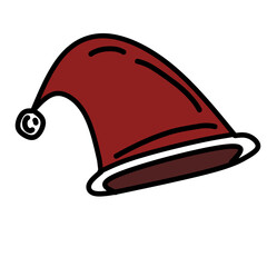 santa hat