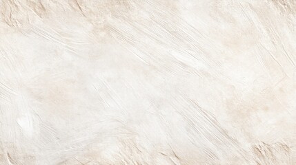 Obraz premium Soft Earthy Beige Texture with Subtle Brush Strokes Ideal for Backgrounds and Creative Projects in Various Designs and Artistic Endeavors