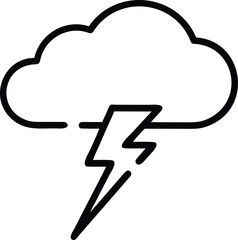 weather forecast icon