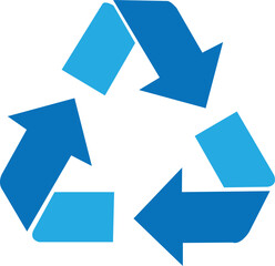Recycling Icon