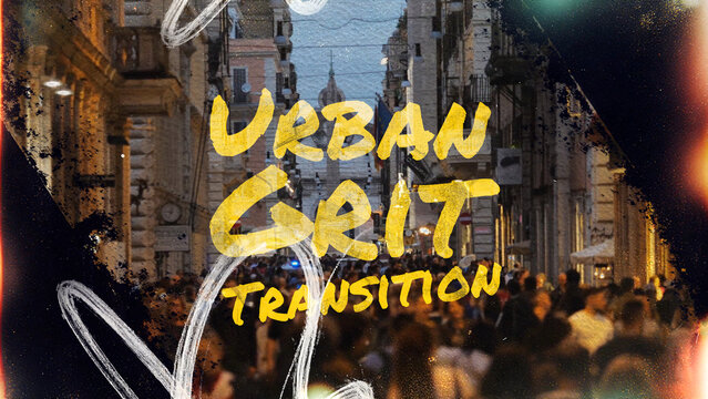 Urban Grit Transition Wide 09