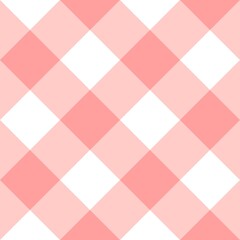 Seamless plaid pattern	
