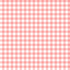Seamless plaid pattern	

