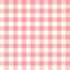 Seamless plaid pattern	
