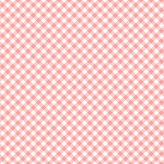 Seamless plaid pattern	
