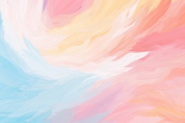 Arclylic brush stroke texture backgrounds abstract pattern.