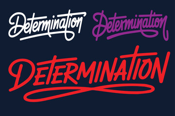 determanation.eps