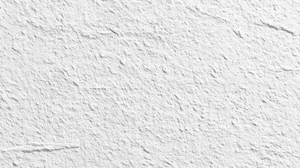 Fototapeta premium Textured White Wall Background Perfect for Design Projects, Commercial Use, and Artistic Inspiration in Minimalist Style and Aesthetic Approaches