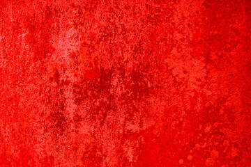 grunge red background