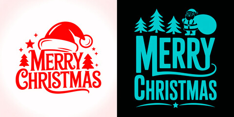 Creative Christmas designs for festive celebrations and cheer