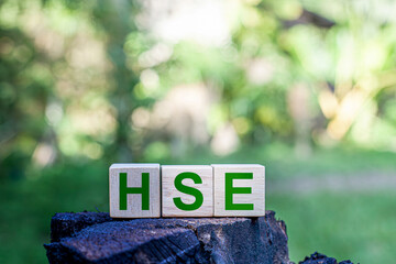 HSE stands for Health Safety and Environment. HSE generally refers to practices policies and promoting sustainable practices in the workplace and in the environment.