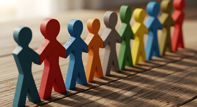 La mentalidad empresarial inclusiva valora la dignidad y el respeto por todas las personas.