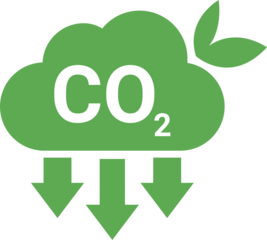 green eco vector