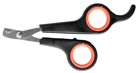 cat nail clippers PNG