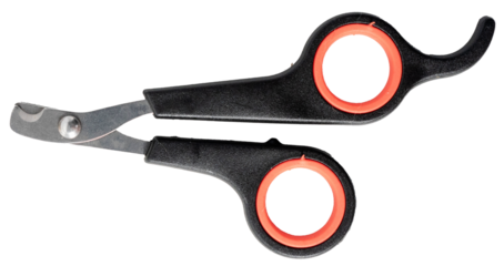 cat nail clippers PNG