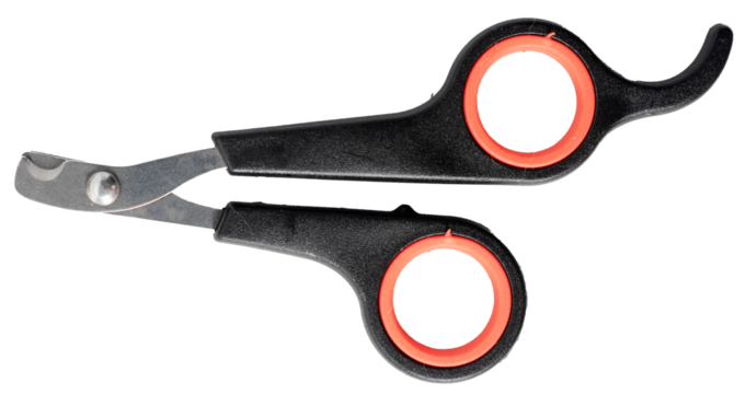 cat nail clippers PNG