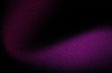 Dynamic abstract background featuring a sweeping curve of textured purple light against a contrasting dark, mysterious backdrop