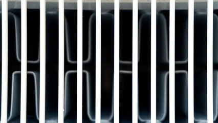 home heating battery or radiator