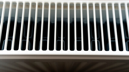 home heating battery or radiator