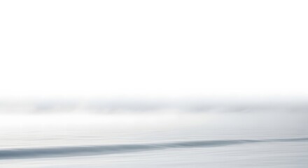 Abstract Light Blue and White Background with Subtle Texture.