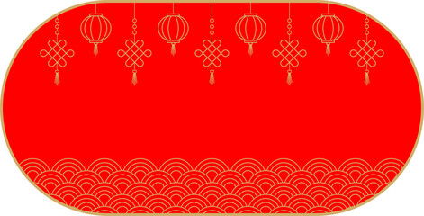 chinese poster,banner,greeting card vector