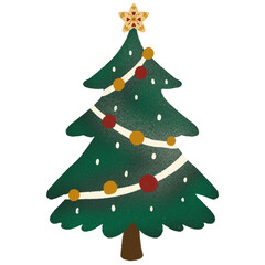 christmas tree 