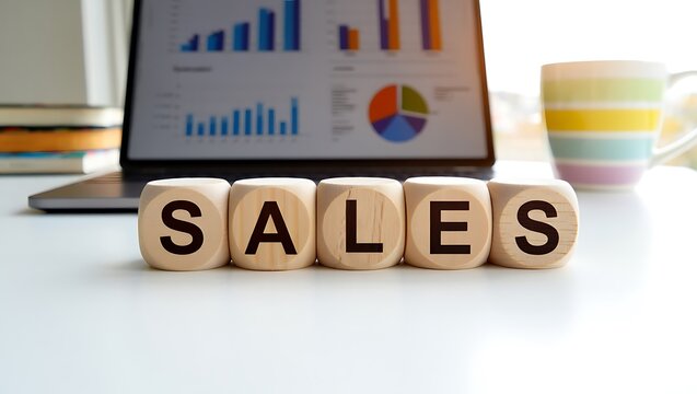 Increase sales and business growth strategy using data analysis