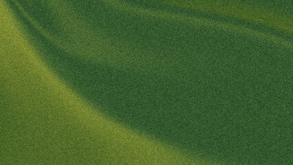 Forest Green Christmas Grainy Gradient Background Abstract Holiday Noise Texture