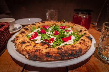 grilled chicken breast