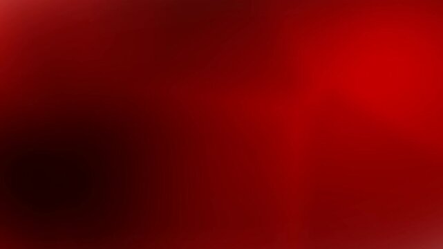 Red blood background featuring a deep glowing gradient ideal for dramatic visuals