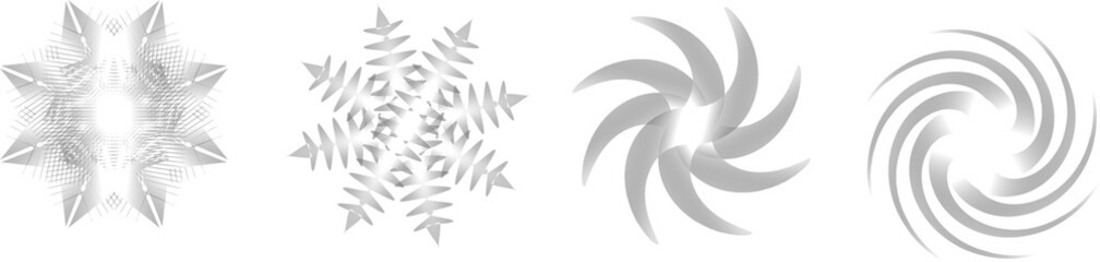 abstract background png, Star shine flare overlay background with bright sunlight