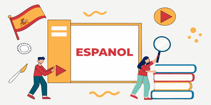 Learn Spanish with Fun Educational Tools and Resources, Study Abroad with Interactive Lessons, Boost Your Language Skills with Engaging Online Course