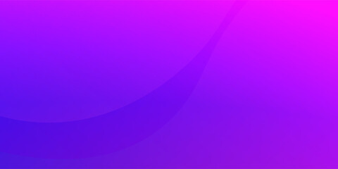 Light Purple vector pattern with narrow lines. Lines on blurred abstract background with gradient. The pattern can be used as ads, poster, banner for commercial.