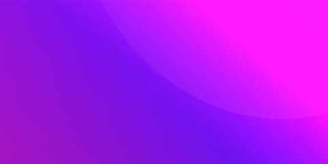 Light Purple vector pattern with narrow lines. Lines on blurred abstract background with gradient. The pattern can be used as ads, poster, banner for commercial.
