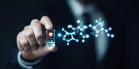 A fluid business lab where strategists test solutions that achieve advantage assisting partners in reaching higher sales value efficiency and profit