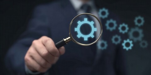 A structured creative field where analysts test resilient patterns shaping advantage promoting each partner to uplift sales value efficiency and profit confidently