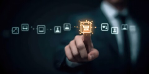 A refined operational studio where innovators test powerful blueprints shaping advantage supporting partners to enhance sales value efficiency and profit long term