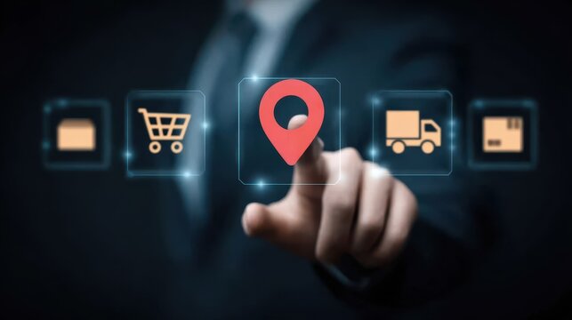 A refined digital hub where review output enhances logistics decisions and resources strength as organization unity boosts sales innovation and heightens value within operation