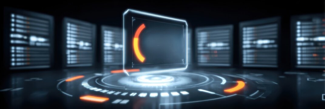 The library ensures efficient monitoring of server activity and routing of database requests while coordinating fast recovery for uninterrupted service