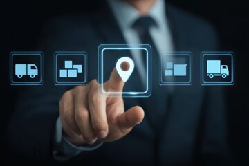 A clean digital core where review structure organizes logistics precision and resources pathways as organization planning drives sales emergence and stabilizes value in operation