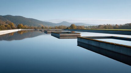 smart roofs equipped with advanced rainwater collection technology are revolutionizing urban ecology