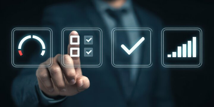 Operation monitoring combined with strong support from the department ensures that sales targets are met and partnership recovery plans succeed efficiently