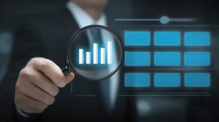 Monitoring operations allows the department to provide support, optimize sales, strengthen partnerships, and implement efficient recovery plans