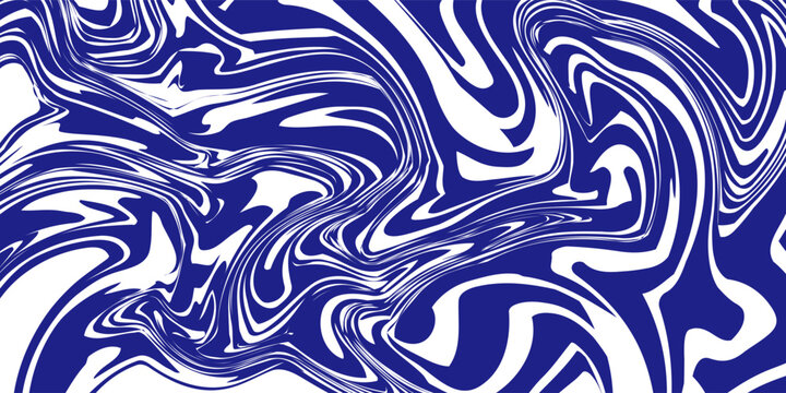 abstrack teksture liquid marble background