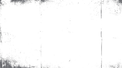 Faded grey textured background with distressed grunge overlay and subtle vertical lines vector