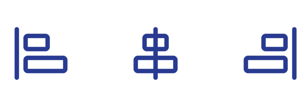 Compare bed icons to find the perfect sleep solution for your family's needs or to showcase furniture options in a floor plan design