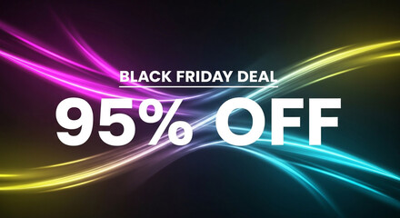 Don't Miss Out! Black Friday Deal With A Stunning 95% Discount On Everything You Need For The Holidays. Shop Now And Save Big With This Limited Time Offer!